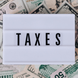 box-taxes